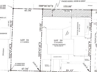 700 NW 2nd St, Bentonville, AR 72712
