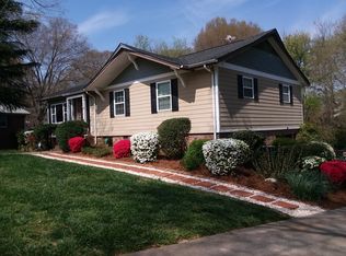 501 Holiday Rd, Gastonia, NC 28054