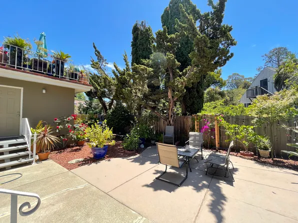 (undisclosed Address), Oakland, CA 94605