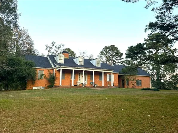 1641 Highway 71, Montgomery, LA 71454
