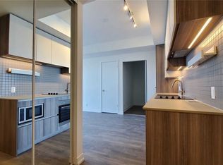 5 Buttermill Ave #2712, Vaughan, ON L4K 4Z4