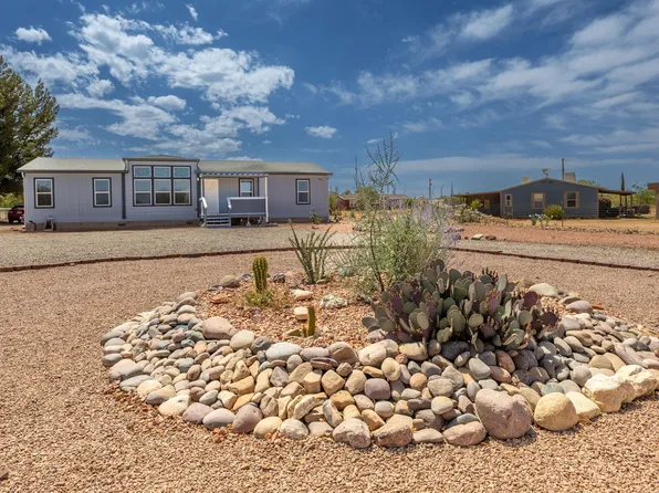 4210 S SANTA LUCIA Avenue S, Sierra Vista, AZ 85650