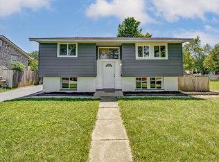 4047 Randell Rd, Columbus, OH 43228