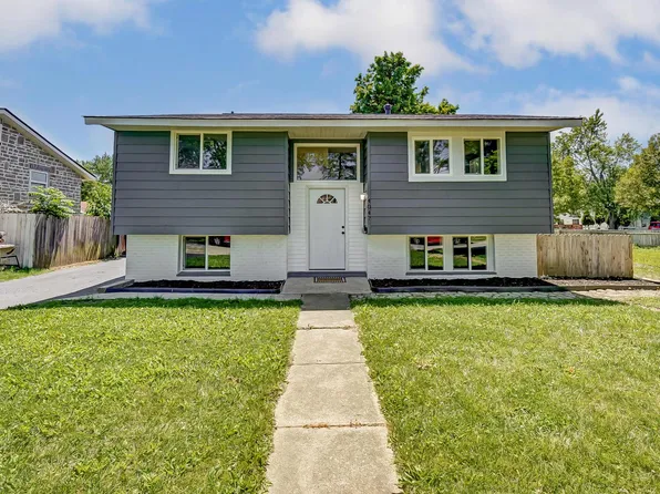 4047 Randell Rd, Columbus, OH 43228