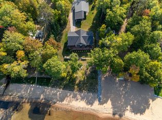 42153B Combermere Rd S, Madawaska Valley, ON K0J 1B0