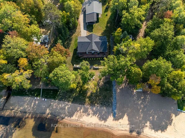 42153B Combermere Rd S, Madawaska Valley, ON K0J 1B0