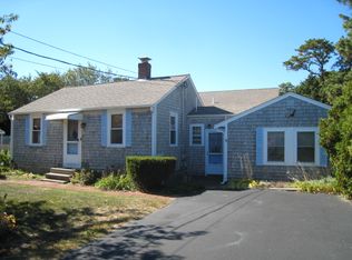 17 Bain Rd, Dennis Port, MA 02639