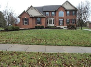 6753 Monte Vista Dr, Cincinnati, OH 45247