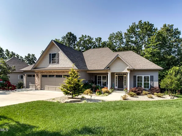 213 Osage Dr, Loudon, TN 37774