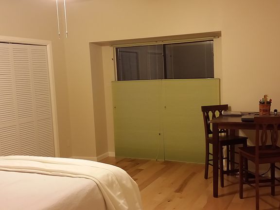 MBR#1 Double Closets on 2nd Level