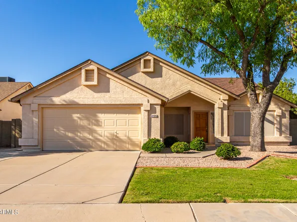 4526 E Towne Ln, Gilbert, AZ 85234