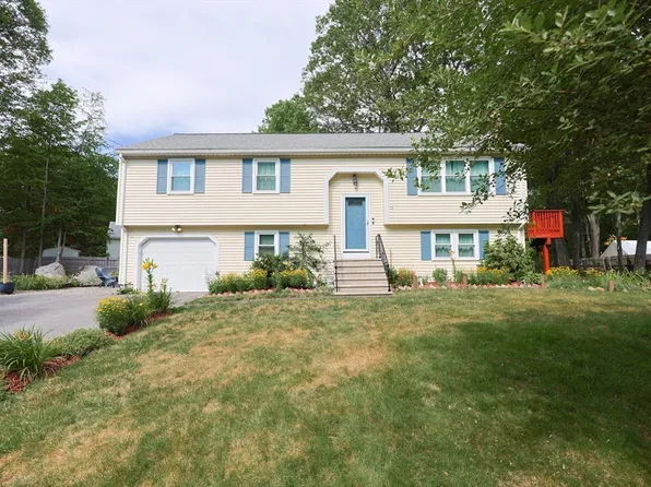 34 Salvia Dr, Milford, MA 01757
