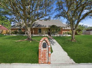 316 NW Ridgeview Way, Lawton, OK 73505