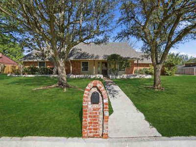 316 NW Ridgeview Way, Lawton, OK, 73505