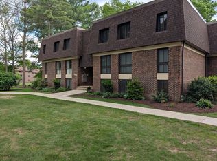 5241 W Running Brook Rd Unit 102, Columbia, MD 21044