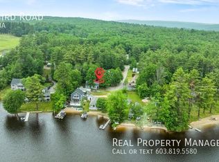 10 3rd Rd, Milton, NH 03851