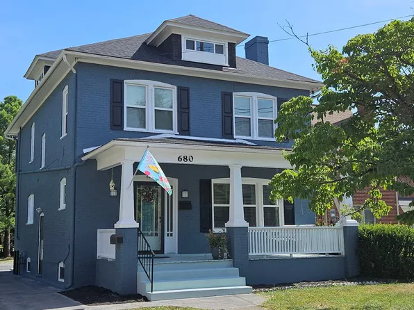 680 Berryville Ave, Winchester, VA 22601