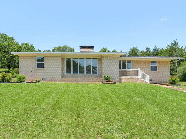 1304 Holmes Rd, Searcy, AR 72143
