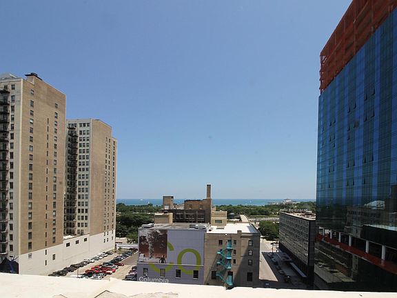 4th image of 1020 S Wabash Ave APT 2A