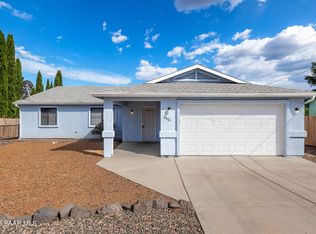 3401 N Catherine Dr, Prescott Valley, AZ 86314