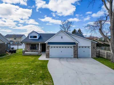 34421 Ann Arbor Trl, Livonia, MI, 48150
