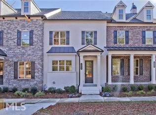 1970 Forte Ln LOT 16, Alpharetta, GA 30009