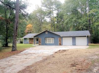 2870 Noahs Ark Rd, Jonesboro, GA 30236