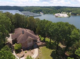 9915 Kindred Hollow Rd, Rogers, AR 72756