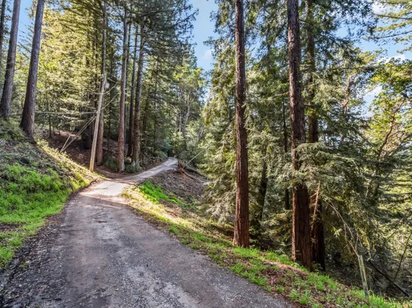 21 Idlewild St #22, Felton, CA 95018