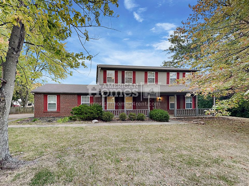 1st image of 4698 Oakton Way