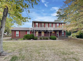 4698 Oakton Way, Greenwood, IN 46143