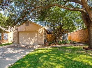 4107 Rosser Sq, Dallas, TX 75244