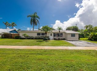 528 Harbour Rd, North Palm Beach, FL 33408