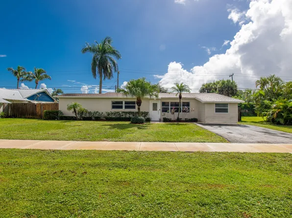 528 Harbour Road, North Palm Beach, FL 33408