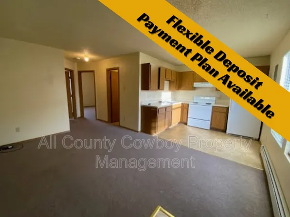 3330 Joanna Brunner Dr, Laramie, WY