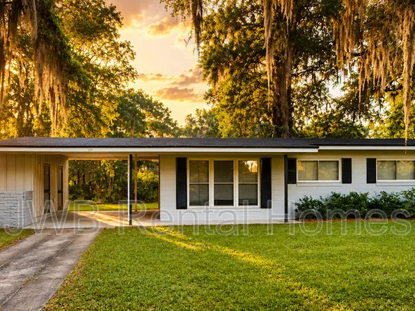 6609 Granville Pl, Jacksonville, FL 32205