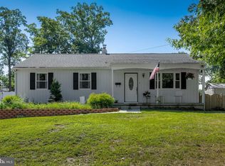 1507 Pine St, Pine Hill, NJ 08021