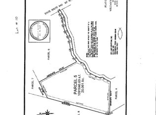 0TBD Custis Millpond Rd #5, King William, VA 23181