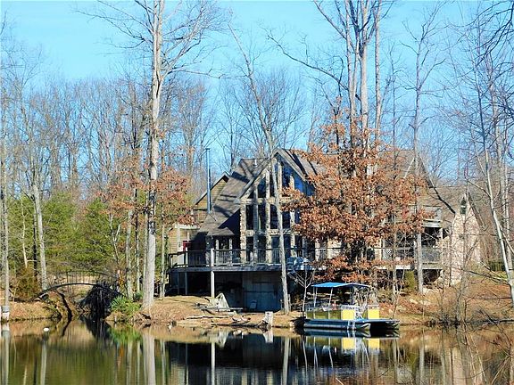 4th image of 5585 S County Road 60 SW