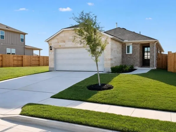 199 Bayou Mint Blvd, Buda, TX 78610