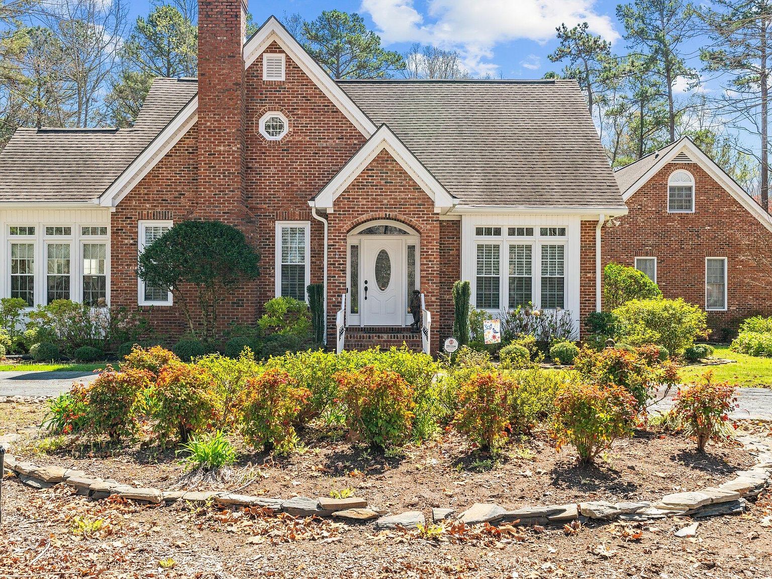 7409 Villanow Dr, Sanford, NC 27332 Zillow