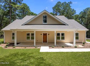 821 Cedar Lane Rd #2, Sanford, NC 27332