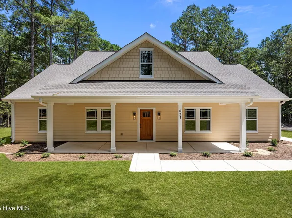 821 Cedar Lane Road, Sanford, NC 27332