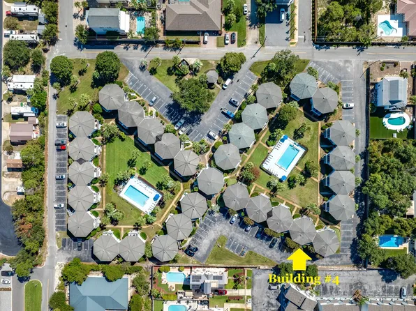285 Payne St Unit 4A, Miramar Beach, FL 32550