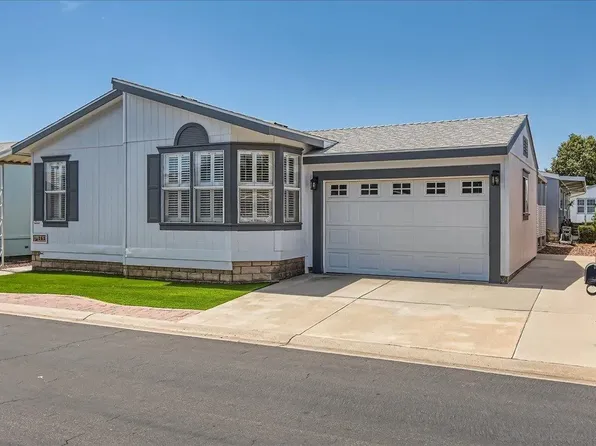 11851 Riverside Dr Space 262, Lakeside, CA 92040