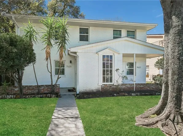 7620-22 Zimpel St, New Orleans, LA 70118