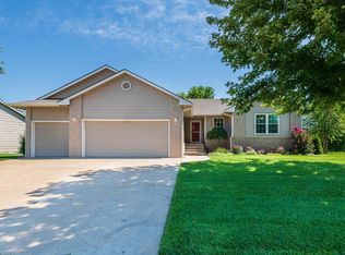 2322 N Covington St, Wichita, KS 67205