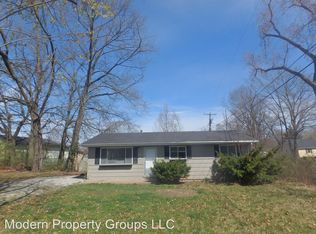 1907 Garnet Dr, Columbia, MO 65202