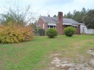 600 Sarah Simpson Rd #IVA, Iva, SC 29655