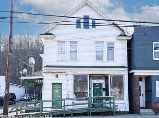520 N Main St, Archbald, PA 18403